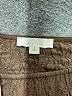 All:Row Tweed Brown Cocktail Dress Size S - photo 7