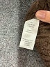 All:Row Tweed Brown Cocktail Dress Size S - photo 8