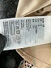 Unbranded 100% Polyester Tan Cocktail Dress Size S - photo 7
