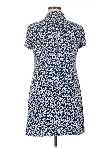 MSK Casual Dress (view 2)