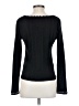 Unbranded Black Long Sleeve Top Size S (estimated) - photo 2