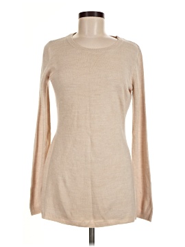 White Stag Pullover Sweater