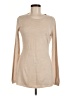 White Stag 100% Acrylic Tan Pullover Sweater Size M - photo 1