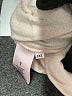 Selkie Pink Pullover Sweater Size XXS - photo 9