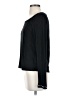 Unbranded Black Long Sleeve Top Size S (estimated) - photo 5