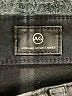Adriano Goldschmied Black Casual Pants Size 29R - photo 7