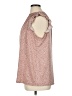 Acting Pro Brown Sleeveless Blouse Size 1X - photo 5