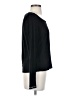 Unbranded Black Long Sleeve Top Size S (estimated) - photo 4