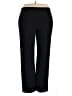 Alfani Black Dress Pants Size 0X - photo 1