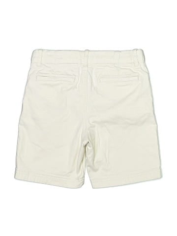 Crewcuts Khaki Shorts (view 2)