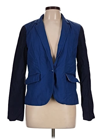 Tommy Hilfiger Blazer (view 1)