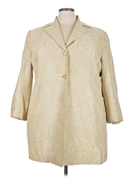Russell Kemp New York Coat