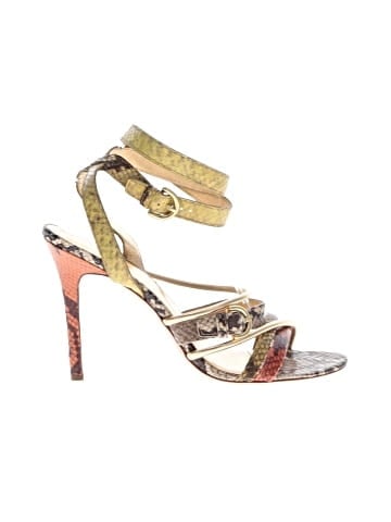 Coach Sandals (view 1)