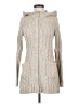 Athleta Tan Cardigan Size S - photo 1