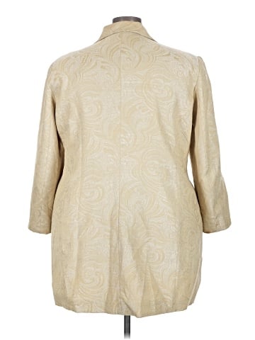 Russell Kemp New York Coat (view 2)