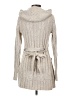Athleta Tan Cardigan Size S - photo 2
