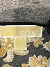 MICHAEL Michael Kors Paisley Gold Cocktail Dress Size L - photo 7