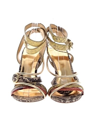 Coach Sandals (view 2)
