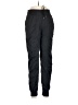 Crz Yoga Black Track Pants Size 8 - 10 - photo 1