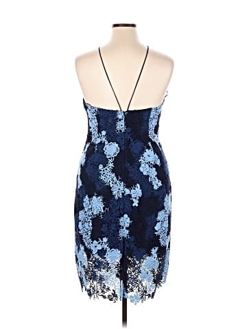 Alexia Admor Cocktail Dress (view 2)