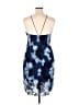 Alexia Admor Blue Cocktail Dress Size XL - photo 2
