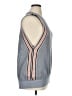 Unbranded Gray Sweater Vest Size XL (estimated) - photo 6
