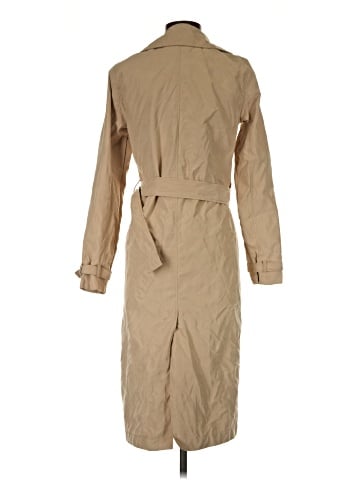 Abercrombie & Fitch Trenchcoat (view 2)