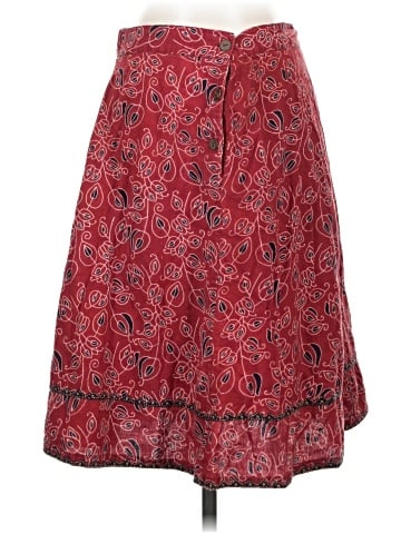 Mata Traders Casual Skirt (view 1)