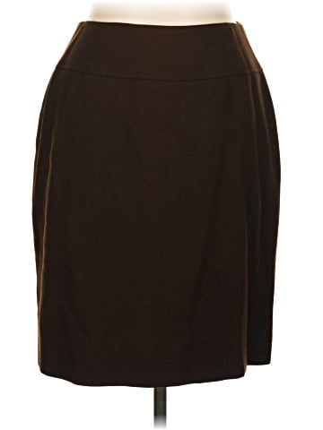 Jones New York Wool Skirt (view 1)