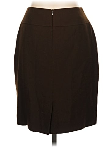 Jones New York Wool Skirt (view 2)