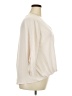 Lush 100% Polyester Ivory 3/4 Sleeve Blouse Size 2X - photo 4