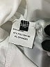 Unbranded Solid White Active Pants Size XL - photo 4