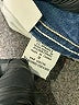 Wallflower Solid Blue Jeans Size 3 - photo 8