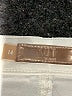Kut from the Kloth Solid White Jeans Size 14 - photo 4