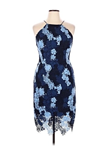 Alexia Admor Cocktail Dress (view 1)