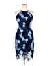 Alexia Admor Blue Cocktail Dress Size XL - photo 1