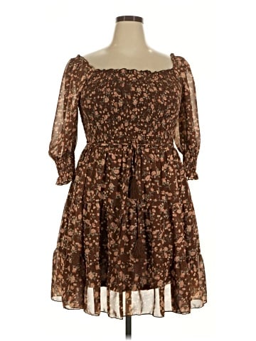 Baltic Born Cocktail Dress (view 1)