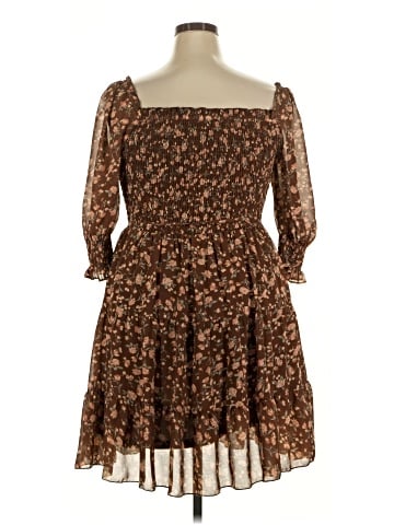 Baltic Born Cocktail Dress (view 2)