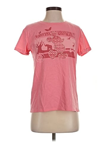 Disney Parks Short Sleeve T-Shirt (view 1)