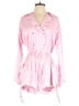 Lovers + Friends Pink Romper Size S - photo 1