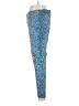 Thalia Sodi Animal Print Blue Leggings Size XXL - photo 5
