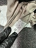 Hayden Silver Long Sleeve T-Shirt Size M - photo 8