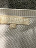 Benedetta B. Gray Pullover Sweater Size M - photo 7
