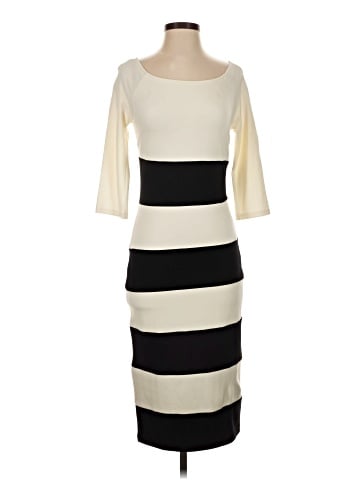 Bebe Casual Dress (view 1)