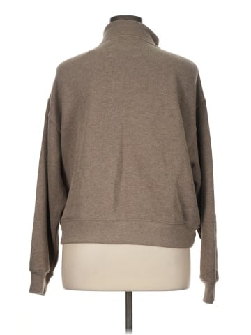 American Eagle Outfitters Turtleneck Sweater (view 2)