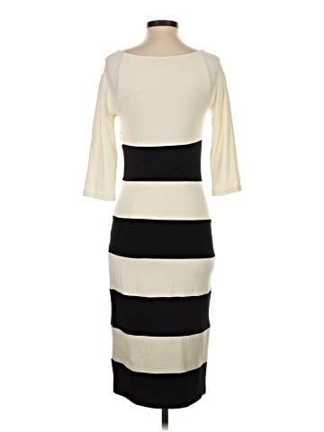 Bebe Casual Dress (view 2)