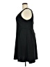 Merona Solid Black Casual Dress Size XXL - photo 5