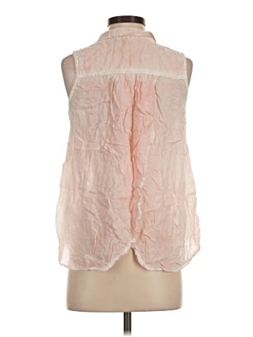 BeachLunchLounge Sleeveless Blouse (view 2)