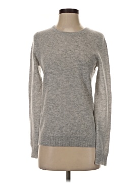 Charter Club Cashmere Pullover Sweater