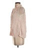 BeachLunchLounge Pink Sleeveless Blouse Size XS - photo 5